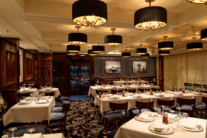 Le Bistro
