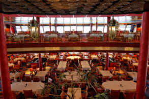 Rotterdam Hauptrestaurant