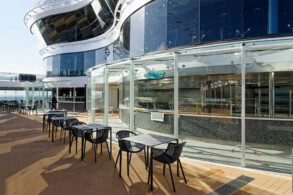 Atmosphere Bar South