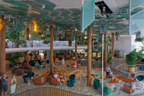 Eden Lounge