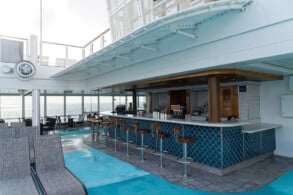 Poolbar