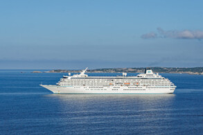 Crystal Symphony