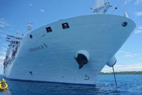 Aranui 5