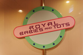 Royal Babies and Tots