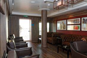 Humidor Cigar Lounge