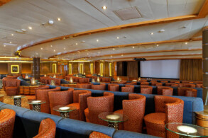 Vista Lounge