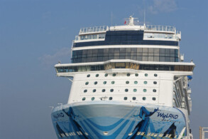 Norwegian Bliss