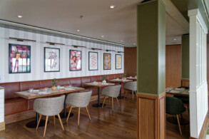 Restaurant La Spezia