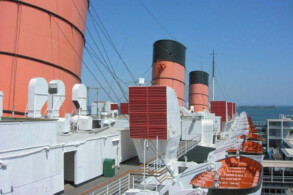Queen Mary