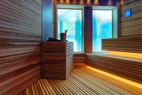 Aquamar Spa