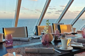 Retreat Restaurant