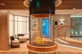 Spa, Wellness, Fitness