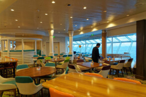 Windjammer Cafe