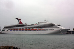 Carnival Destiny