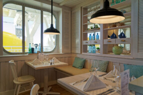 Restaurants