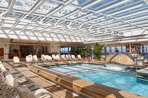 Lido-Pool innen