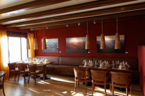 Buffalo Steakhouse