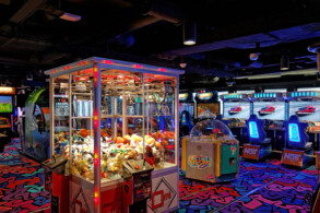 Video Arcade