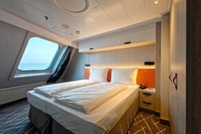 Familienkabine 7003