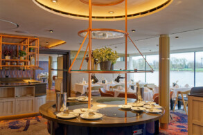 Market Buffet-Restaurant