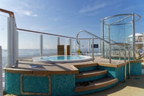 Pooldeck