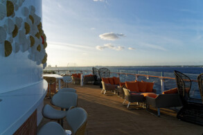 Sunset Bar