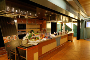 Culinary Arts Center