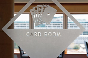 Card Room