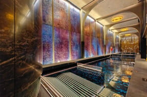 Spa, Fitness