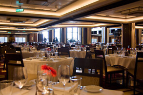 Manhattan Room
