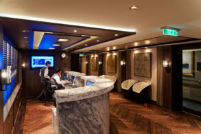 Haven Lounge und Bar