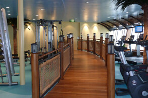 Fitness-Center