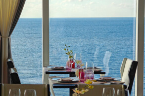 Retreat Restaurant