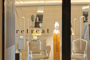 Retreat Lounge