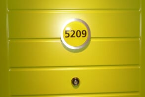Außenkabine 5209