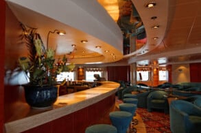 Atmosphere Piano Bar