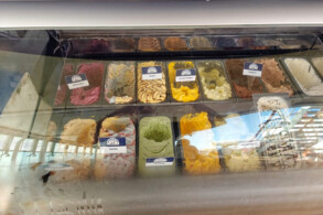 Gelateria am Pool