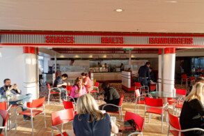 Johnny Rockets