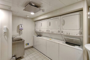 Guest Laundry