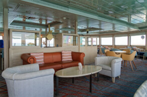 Expedition Lounge und Bar