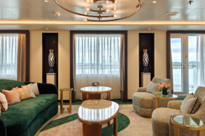 Queens Grill Suite Nr. 6155