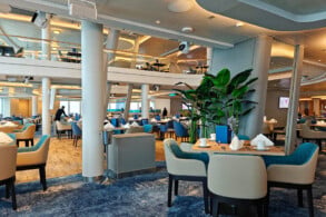 Atlantik-Restaurant