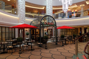 Le Bistro
