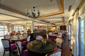 Restaurant Le Marche