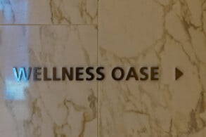Wellness-Oase