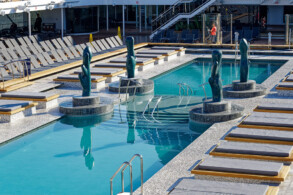 Atmosphere pool