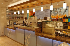 Vitality Cafe
