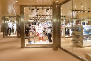 Shops