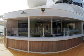 Pool-Restaurant