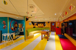 Juniors Club